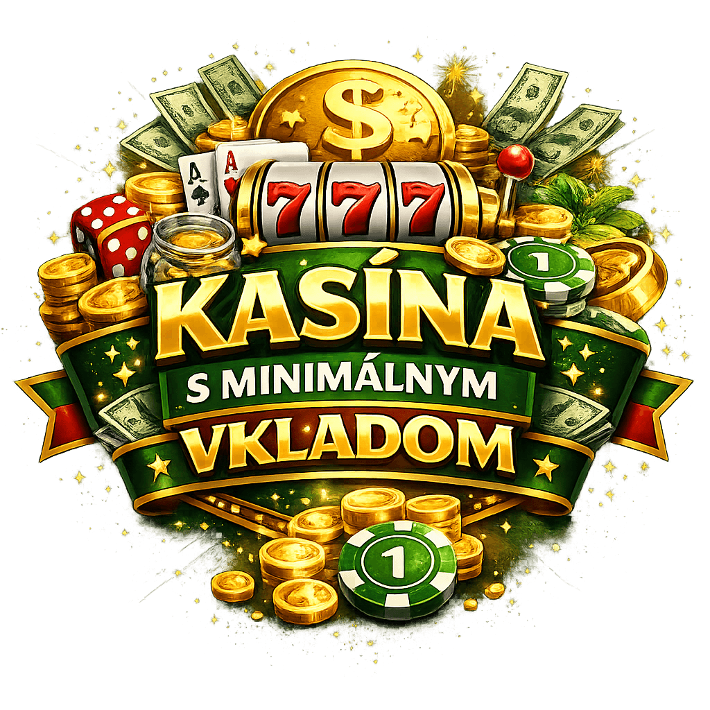 Kasína s Minimálnym Vkladom